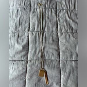 Madewell long necklace